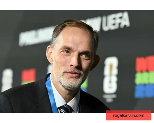 图赫尔球员培养