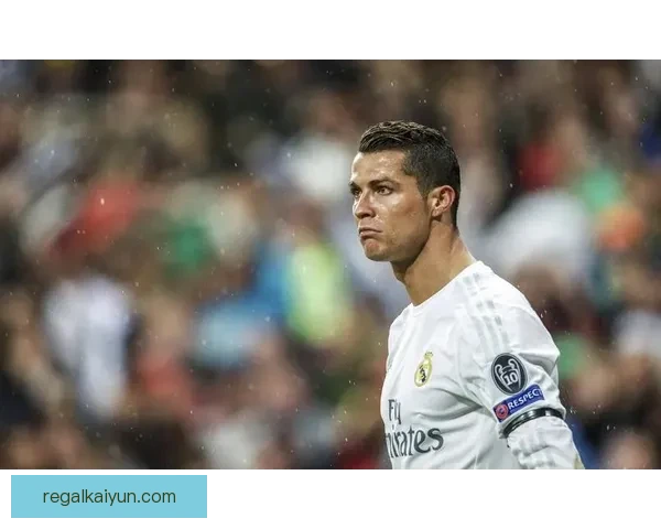 C罗成为皇马队史射手王，状态回暖值得关注