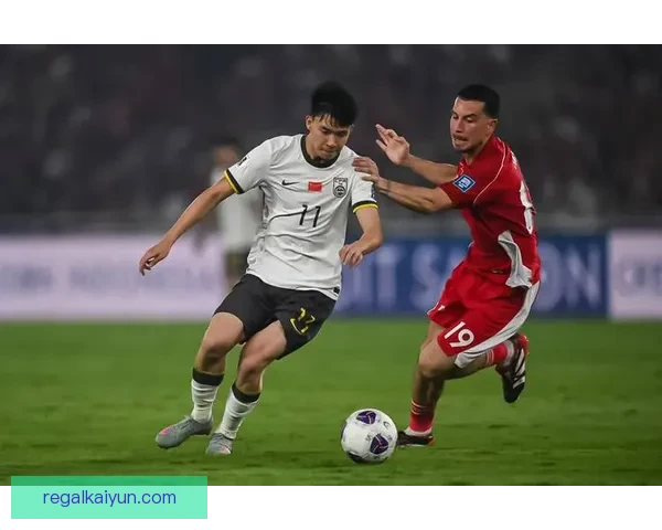 东亚杯冠军预测：各队实力分析与必赢趋势