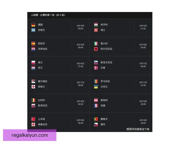 2024欧洲杯转播平台揭晓，全球球迷期待精彩赛事直播状态回暖