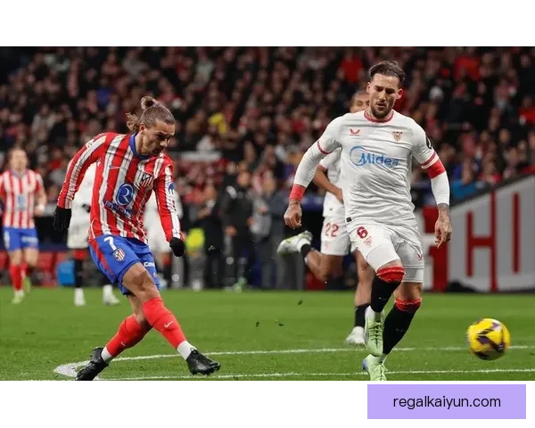 马竞主帅逐步优化战术体系，以更好地激发格列兹曼的进攻潜力已成为球队的重要战力。