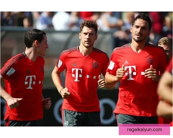 德甲球队转会榜单持续更新，值得关注的引援趋势逐渐显现