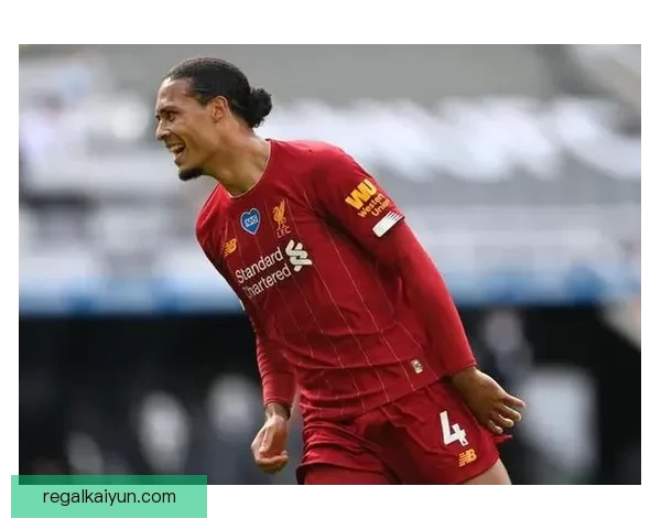 英超弗吉尔·范戴克状态回暖，近期表现稳健引人注目